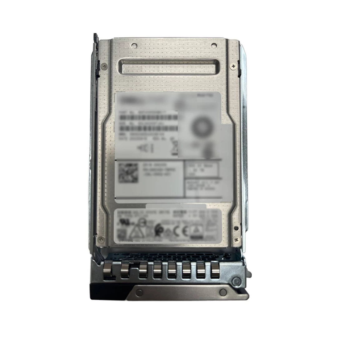 DELL H07XR 14G 800GB MIX 使用 TLC SAS 12Gbps 2.5 英寸热插拔 SSD |全新