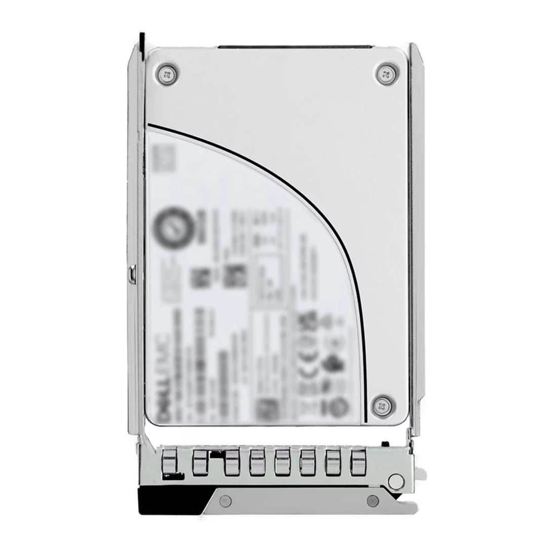 Dell NND24 480GB SATA-6Gbps Mixed Use 3 DWPD 2.5 Inch Hot Plug SSD | USED