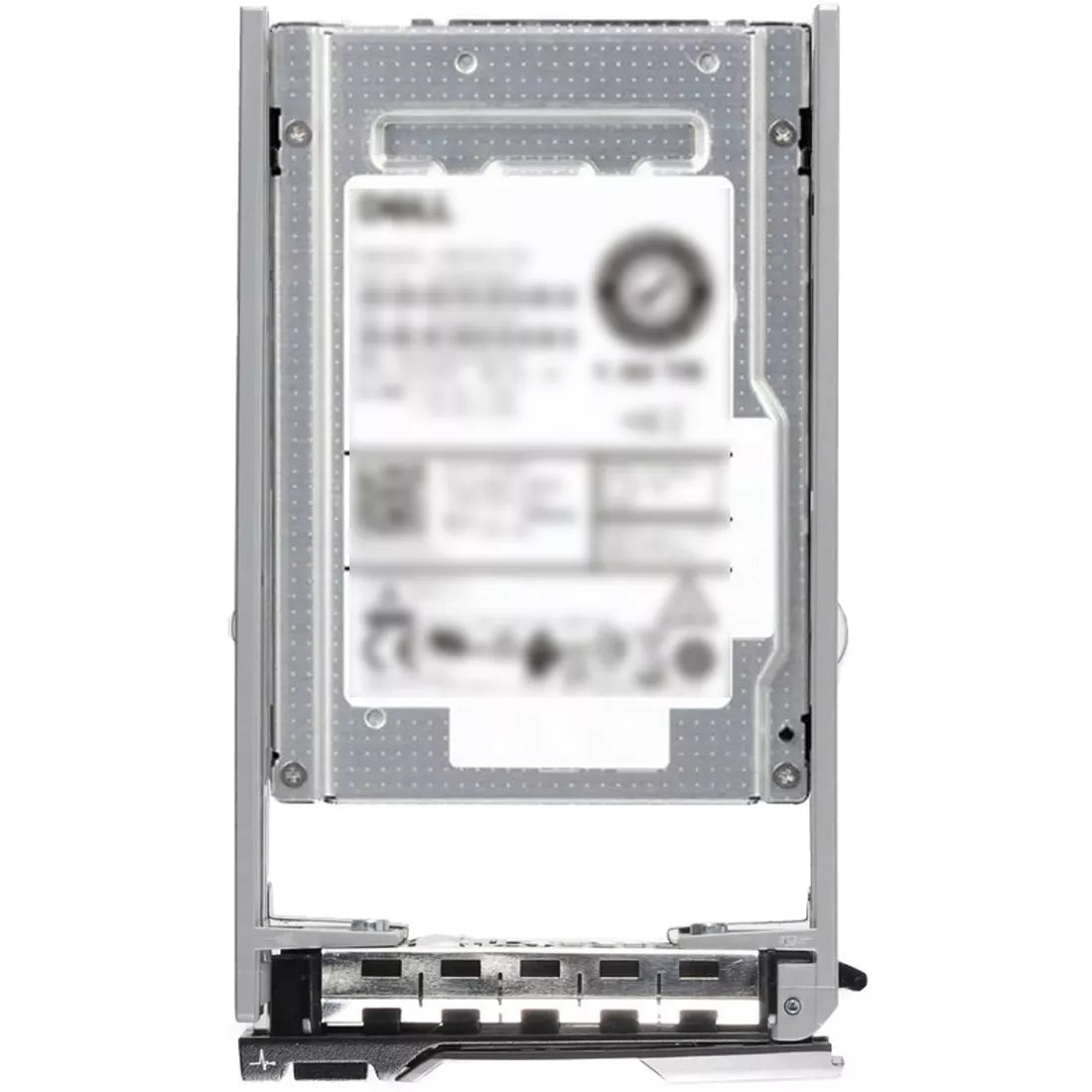 Dell WDP19 960Gb SAS Read Intensive TLC 12Gbps 512e 2.5in Hot-plug SSD | USED Main image