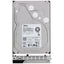 Dell K4M5W 1TB 7.2k SATA-6Gbps 512n 3.5" Internal Hdd with Tray | USED