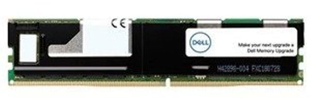 Dell HVY68 128GB PC4-21300 DDR4-2666Mhz DC 8Rx4 Persistent Memory | BRAND NEW