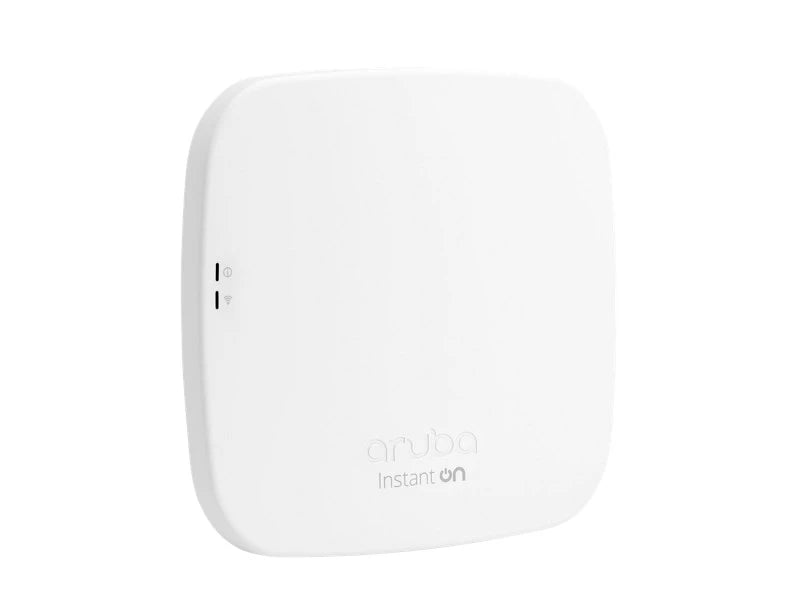 HPE R3J23A Aruba Instant On AP13 美国接入点 |新工厂落成