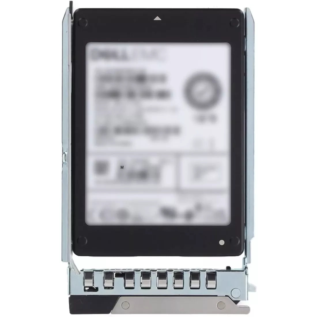 Dell 400-BETP 7.68TB SATA 6Gbps 2.5" Read Intensive TLC SSD | BRAND NEW