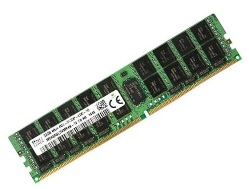 Hynix HMA84GR7JJR4N-VK 32 GB PC4-21300 DDR4-2666 MHz 2Rx4 ECC-Speicher | BRANDNEU