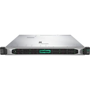HPE P19178-B21 ProLiant DL360 GEN10 1U 랙 서버 | 사용된