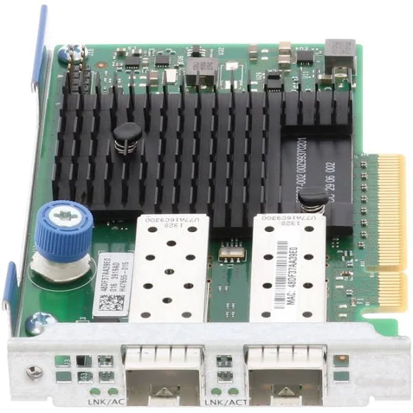 HPE P18457-B21 10GB 2-Port 562FLR-SFP+ Adapter | USED