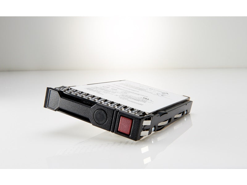 HPE P19945-B21 7.68TB SATA 6GB/s RI SFF SC 2.5inch SSD | USED Main image