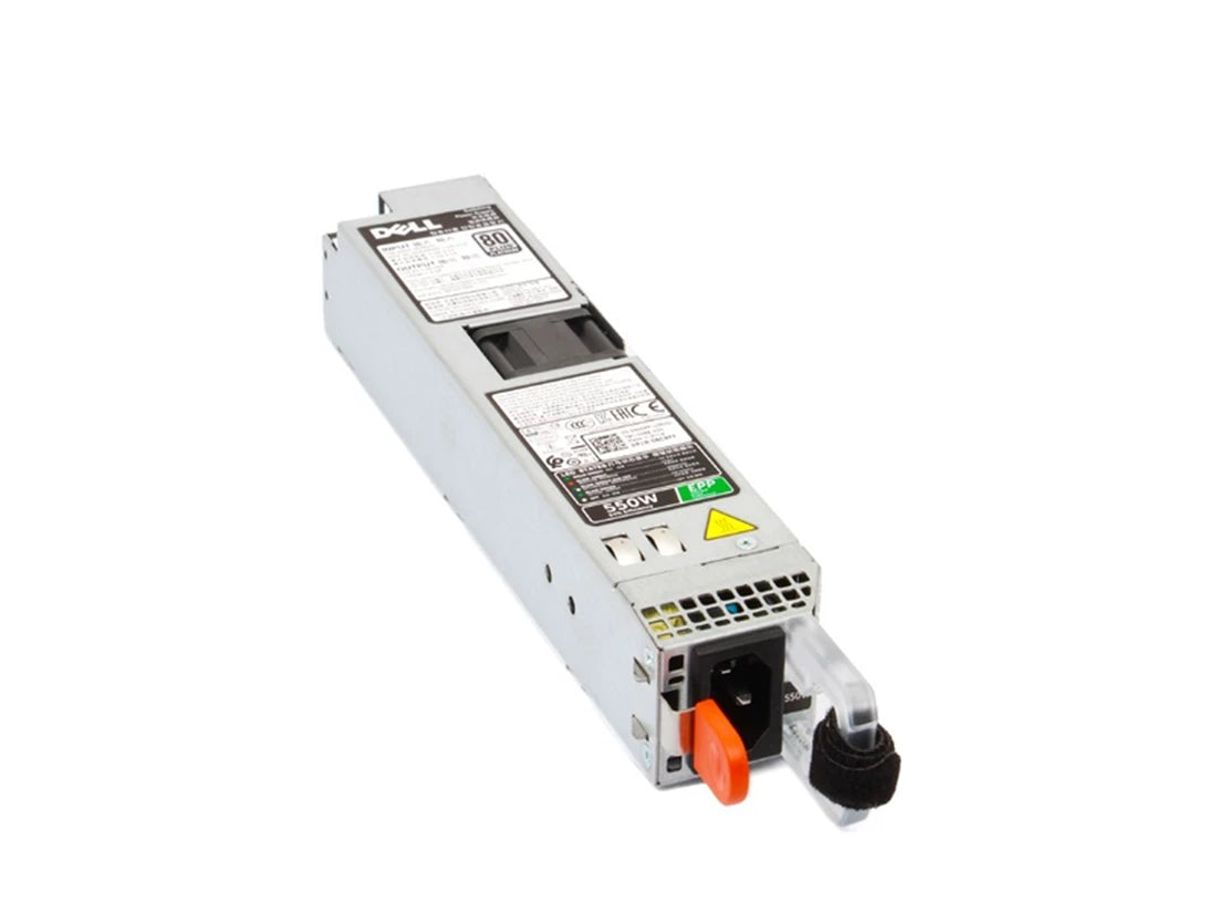 Dell PS-2551-3D1 550 Watt Server Power Supply Poweredge R430 | USED Main image