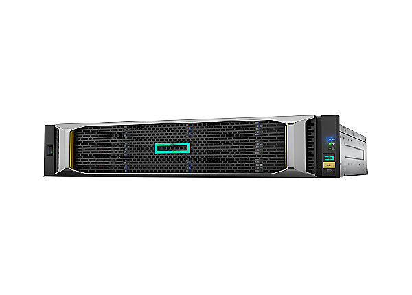 Stockage SFF modulaire HPE Q2R21A Smart Array 1050 à double contrôleur | UTILISÉ