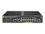 HPE JL693-61001 Aruba 2930F 12G PoE+ 139W Switch | USED