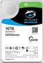 Seagate ST16000VE000 Skyhawk AI 16TB 7.2k SATA-6Gbps 512e 3.5inch HDD | USED