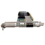 Dell 540-BCMU Mellanox MCX653105A-ECAT ConnectX-6 シングル ポート VPI HDR100 QSFP アダプター (フルハイト ブラケット付き) |中古(メラノックスジェネリック)