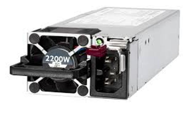 適用於 Apollo 2000 Gen10 的 HPE 876933-301 1800 瓦伺服器電源 |用過的