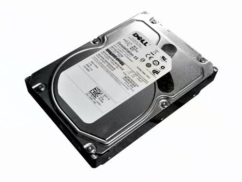 Dell AA782985 8 TB 7,2K 3.5" SATA 6 Gbit/s Festplatte | GEBRAUCHT