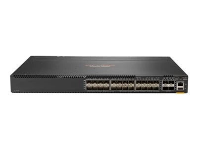HPE JL658-61001 Aruba 6300M ​​- <tc>Switch</tc> - 24 Ports - verwaltet - rackmontierbar | GEBRAUCHT Hauptbild