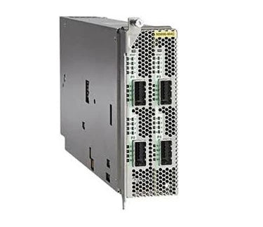 Cisco N5696-M4C Nexus 5696Q Chassis Module 4C 100GE Ethernet | USED