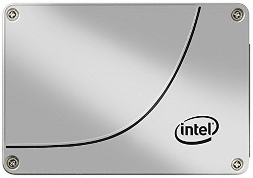 Intel SSDSC2KB480G7R 480Gb DC S4500 SATA-6Gbps RI TLC 固态硬盘 2.5" 固态硬盘 | 二手