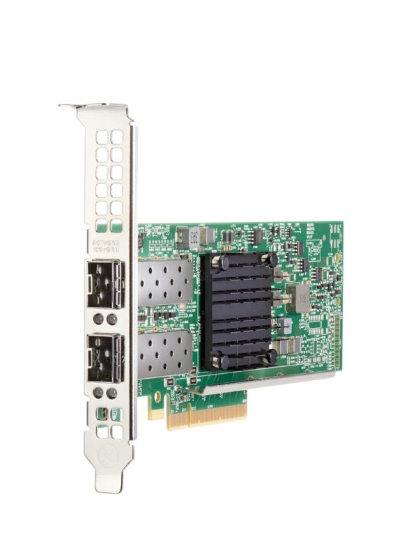 HPE 817718-B21 Eth 10/25G 2P 631SFP28 Adptr | USED Main image