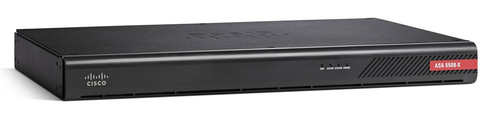 Cisco ASA5508-FTD-K9 ASA 5508-X Firepower Security Appliance | USED