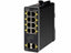 Cisco IE-1000-8P2S-LM Industrial Ethernet 1000 Series Managed Switch | USED