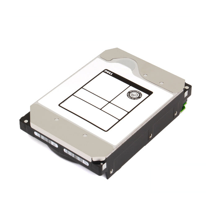 Refurbished | Dell AA783025 12TB 7.2K SATA 6Gbps 3.5in Hard Drive