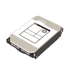 Refurbished | Dell AA783025 12TB 7.2K SATA 6Gbps 3.5in Hard Drive