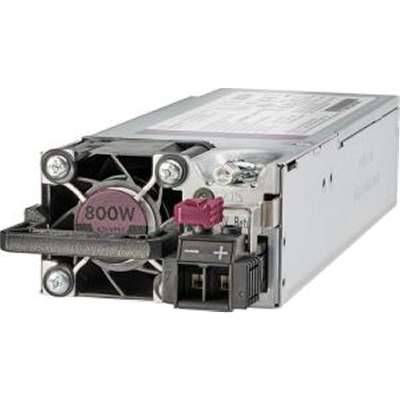 HPE 865412-001 800W Flex Slot Platinum Hot Plug Low Halogen Power Supply NEW | USED Main image
