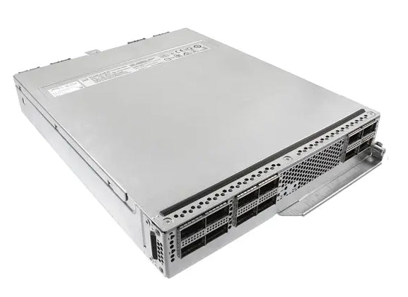HPE 851324-001 Apollo A10 36 連接埠 EDR InfiniBand <tc>交換機</tc> | 二手