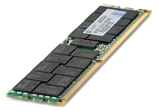 Mémoire intelligente HPE P12980-091 16 Go PC4-23400 DDR4-2933 MHz 2Rx4 | UTILISÉ Image principale