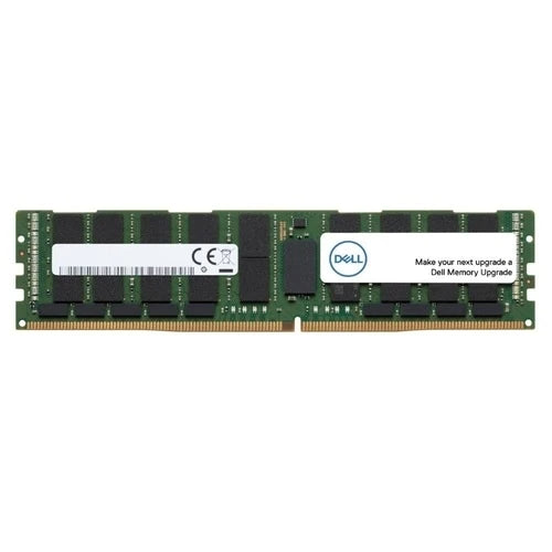 Dell AA783423 64GB DDR4 2RX4 3200Mhz PC4-25600 Ecc Samsung OEM | USED