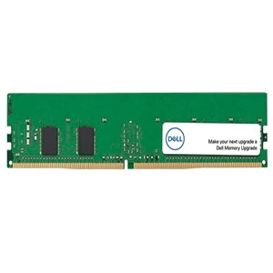 Dell AA783420 8 Go PC4-25600 DDR4-3200MT/s 1Rx8 ECC Mémoire OEM neuf | UTILISÉ