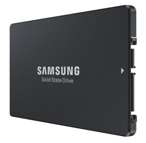 Samsung MZ-7LM1T9A PM863a 1.92TB SATA 6Gbps 2.5 インチ Ssd Dell OEM |使用済み