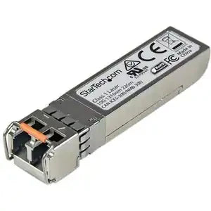 StarTech SFPP10GELRMS 주니퍼 SFPP-10GE-LRM MM LC SFP 모듈 SFP+ 10G SFP 송수신기 | 사용된 메인 이미지