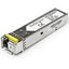 StarTech SFP1GBX80DES Dell SFP-1G-BX80-D SM LC SFP Module 1G Fiber SFP Transceiver | USED