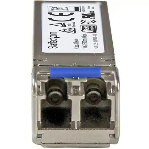 STARTECH SFPP10GELRST 10-Gigabit-Transceiver-Netzwerk | GEBRAUCHT