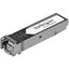 StarTech SFPGE40KT5R3 Juniper SFP-GE40KT15R13 SM LC SFP Module 1G Fiber SFP Transceiver | USED