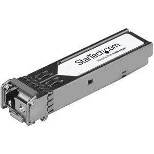 StarTech SFPGE10KT5R3 Juniper SFP-GE10KT15R13 SM LC SFP Module 1G Fiber SFP Transceiver | USED