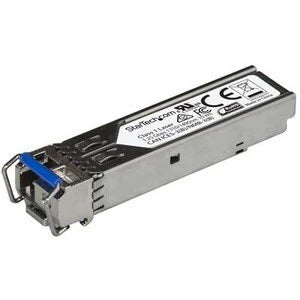 StarTech SFPGE10KT3R5 瞻博网络 SFP-GE10KT13R15 SM LC SFP 模块 1G 光纤 SFP 收发器 |用过的 主图
