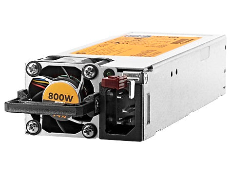 Hp 754381-001 800와트 PSU Proliant DL360 DL380 ML350 GEN9 | 사용된