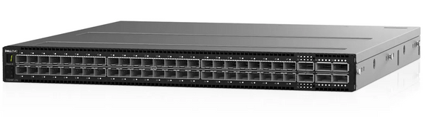 Dell 210-AUFN EMC Networking S5248F-ON 48ポート ネットワークスイッチ 中古品 – C2 Computer