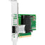HPE P24754-001 InfiniBand HDR100/이더넷 100Gb 1포트 QSFP56 MCX653105A-ECAT PCIe 4 x16 어댑터 | 사용된