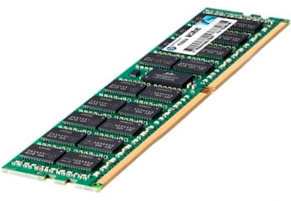 HPE P00926-H21 64 GB PC4-23400 DDR4 2933 MHz 4Rx4 ECC-Speicher Ref | GEBRAUCHT