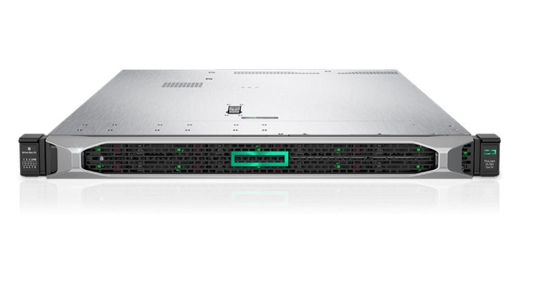 HPE P18230-B21 ProLiant DX360 Gen10 8Sff Cto 伺服器 |用過的