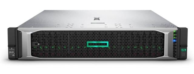 HPE 868706-B21 Proliant DL380 Gen10 Server Cto | USED Main image