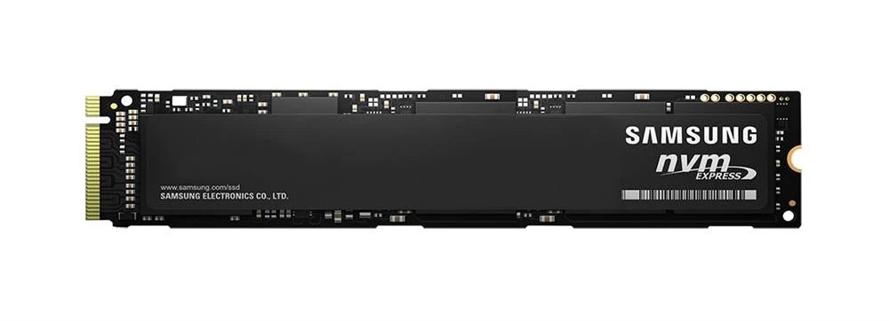三星 MZ-1LW1T90 1.92TB PM963 M.2 22110 NVMe 固态硬盘 | 二手