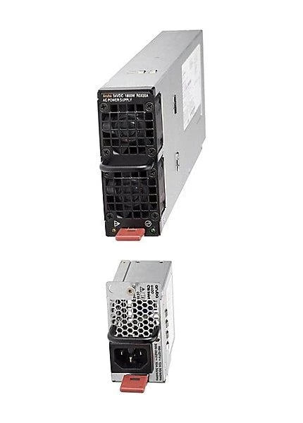 HPE R0X35A Aruba 6400 1800W Power Supply | USED