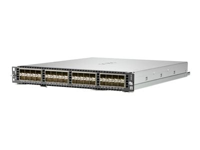 Module d'extension HP JL687A Aruba 8400X-32Y 25 GIGABIT SFP28 X 32 | UTILISÉ
