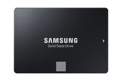 Brand New | Samsung 860 EVO MZ-76E500 SSD 500 GB SATA 6Gb/s Brand New