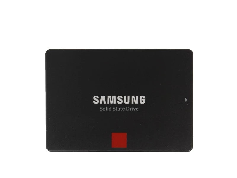 Samsung 860 PRO MZ7KH1T0HAJR SSD 1 TB SATA 6Gb/s Brand New | USED Main image