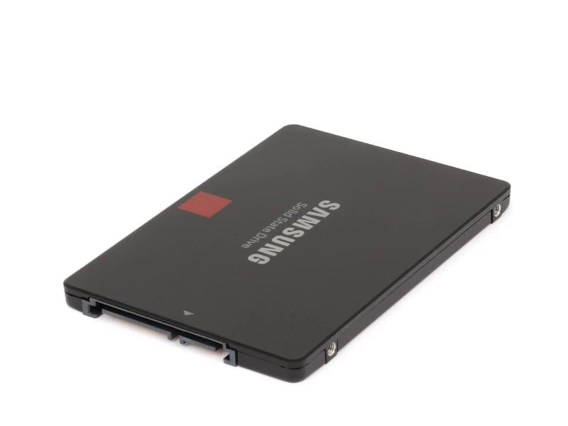Samsung 860 PRO MZ-76P1T0 SSD 1 TB SATA 6Gb/s Brand New | USED Main image